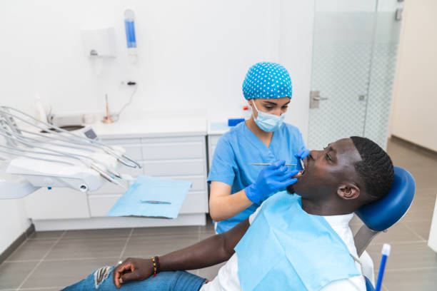 Best Walk-In Emergency Dental Services in Crossville, TN